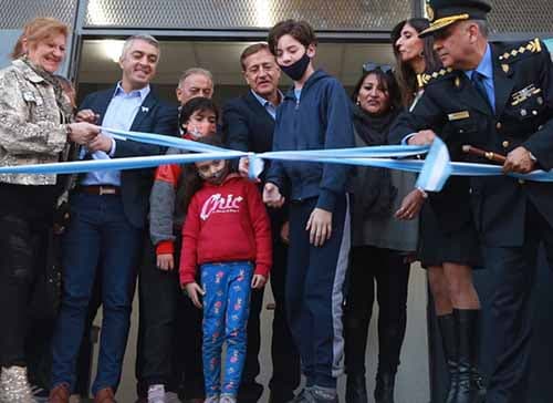 Luján de Cuyo celebró su 167° Aniversario con un día lleno de regalos
