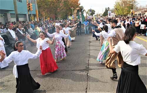 El miércoles es el cumpleaños 167 de Luján y habrá una importante inauguración