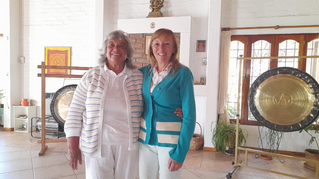 De Pura Cepa: Elena Rodríguez y Laura González