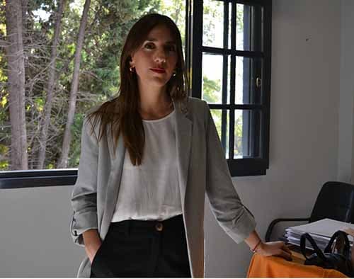 Scalco: «No se puede festejar cuando hay cuentas pendientes»