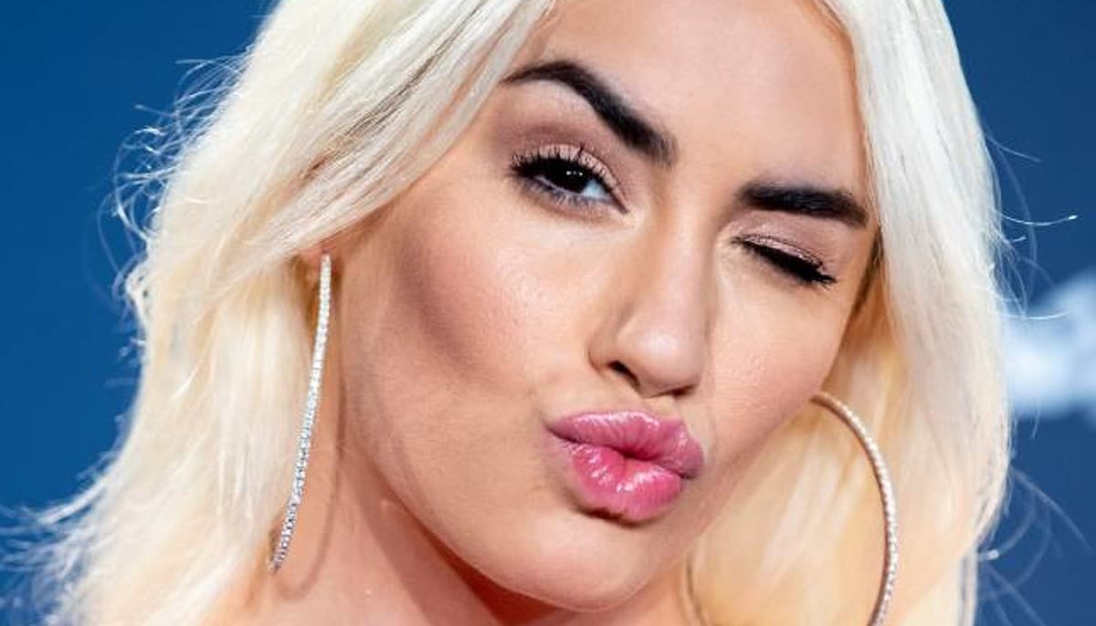 Lali vuelve a Mendoza con «Disciplina Tour»