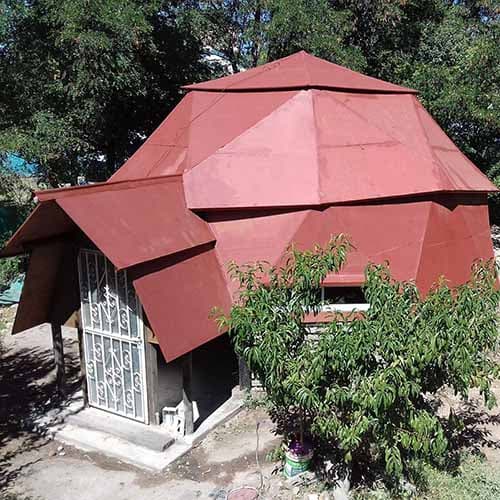 Ecoconcurso: el proyecto ganador 2022 es por una granja autosuficiente en Vistalba