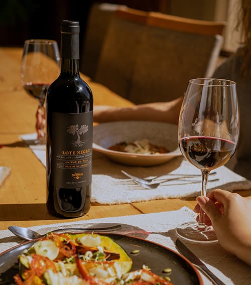 Bodega Norton presentó su propuesta de invierno: Un Viaje por la Magia del Vino