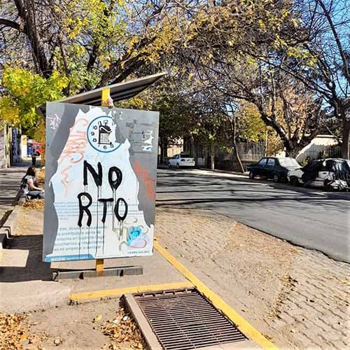 Vecinos de Luján reunirán firmas en rechazo a la RTO