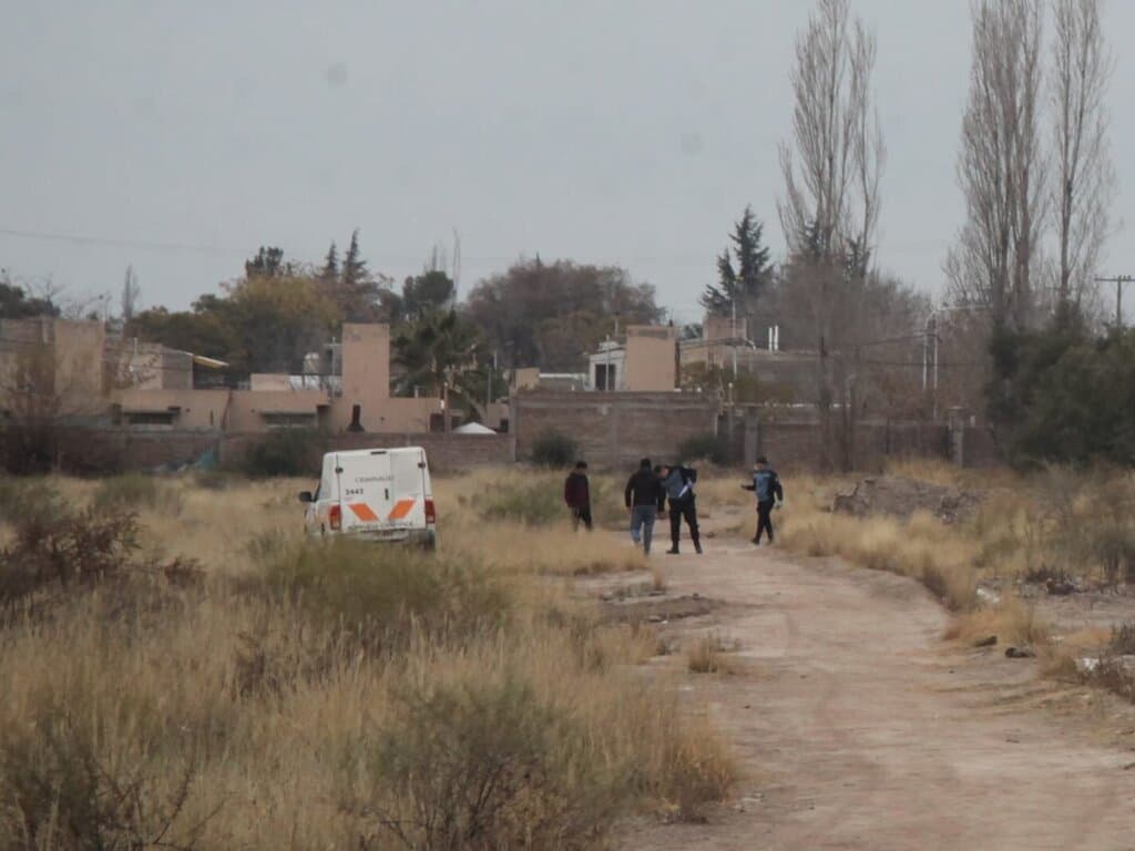 Versiones cruzadas por un supuesto abuso en Luján