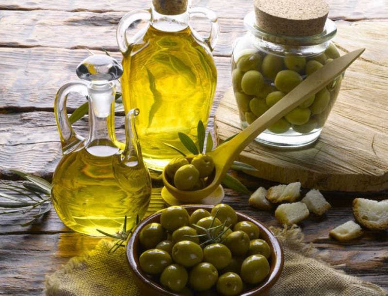 Un hito: El aceite de oliva Extra Virgen de Mendoza logró la Indicación Geográfica