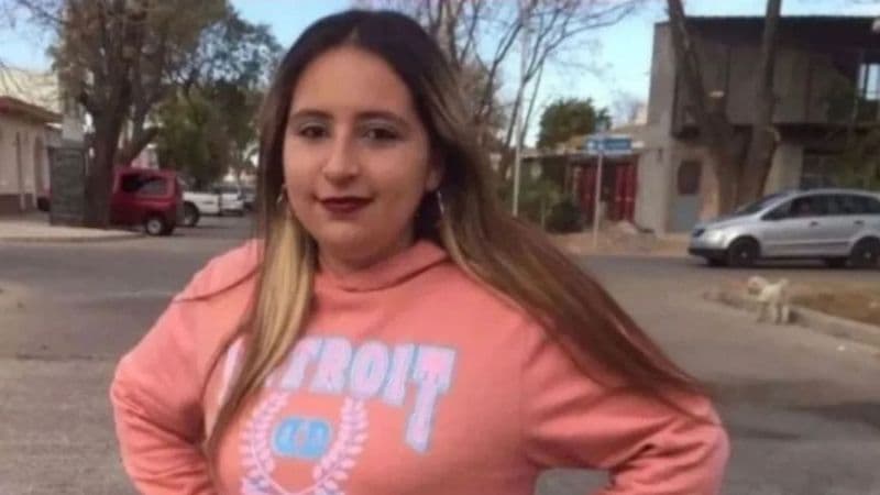 Agostina Trigo: iba a una entrevista laboral y fue hallada sin vida en San Martín