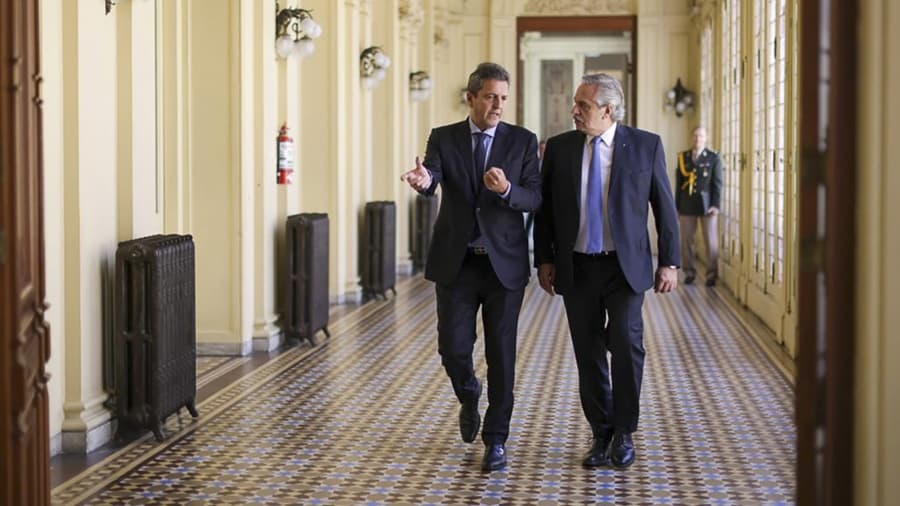 Que propone Massa para promover la generación de dólares
