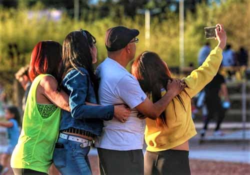 Luján celebrará el Mes de la Infancia con bandas en vivo en el Parque Ferri
