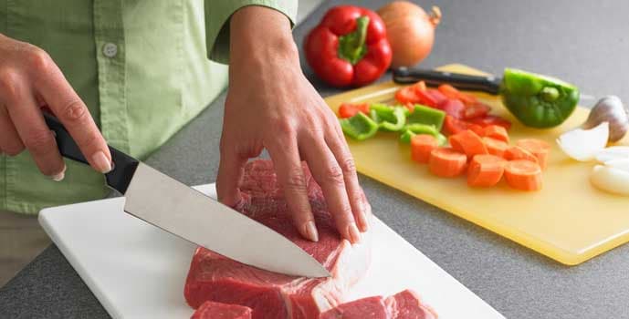 Cómo prevenir el Síndrome Urémico Hemolítico