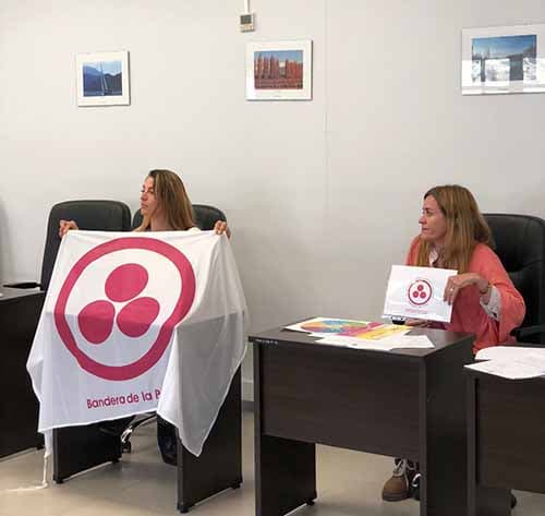 El HCD declaró a Luján como Ciudad Comprometida con la Paz
