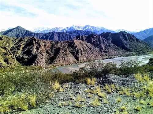 La primavera comenzó fresca y se espera inestabilidad para el fin de semana