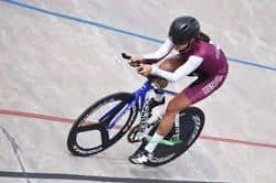 Julieta Benedetti participará en los Juegos Suramerianos en Paraguay en octubre