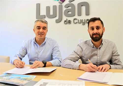 ANSES llega a Luján: conocé donde se ubicará el primer centro de atención