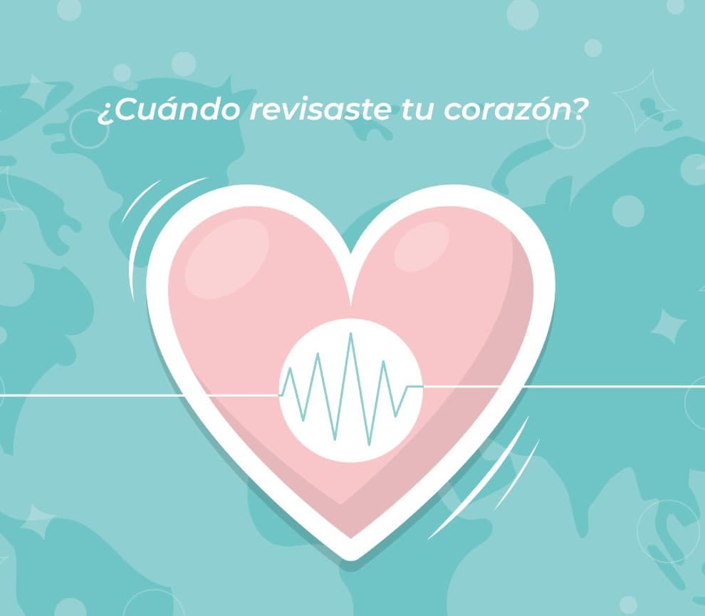 Porqué se celebra el 29 de septiembre el Día Mundial del Corazón