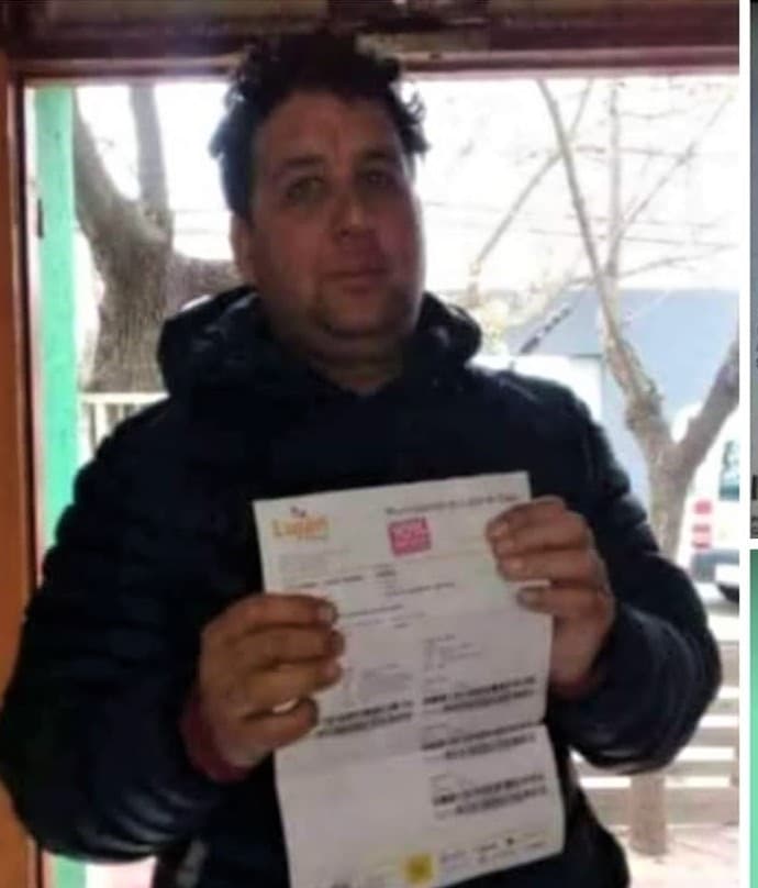Fake: El Municipio de Luján explicó sobre la supuesta multa a un conocido vecino