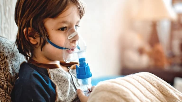 Fibrosis quística, una enfermedad genética que se puede detectar a tiempo