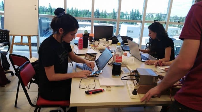 NASA Space Apps Challenge 2022 vuelve a Mendoza con un hackatón
