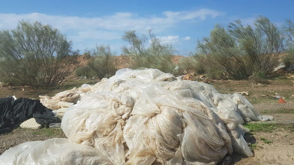 El IDR brindará charla gratuita sobre recuperación de residuos plásticos en el agro