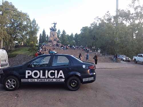 53 conductores alcoholizados fueron multados durante el fin de XXL