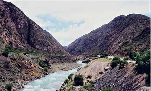 Ante una sequía extrema, buscan unificar la gestión del agua en Mendoza