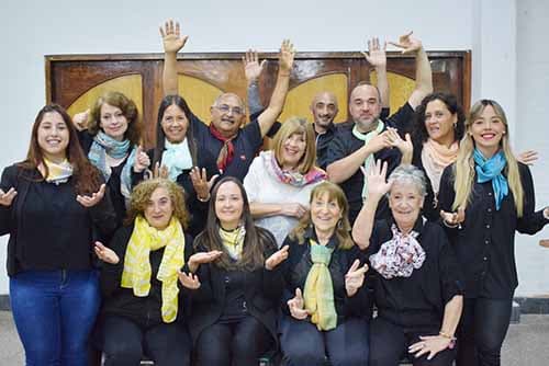 «Ocurrió en Vensipuedes» se presenta con dos fechas en la Sociedad Española