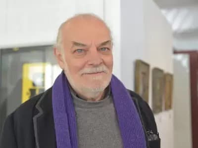 Dolor por el fallecimiento del artista lujanino Cristian Delhez