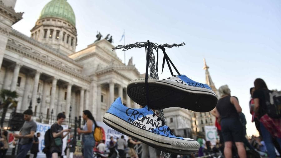 Se aprobó la expropiación de República de Cromañón y será un espacio de memoria