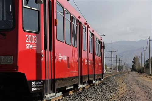 El HCD de Luján insiste con la llegada del Metrotranvía