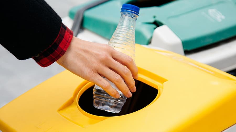 Sustentables: 8 de 10 argentinos que no reciclan dicen que es por «falta de información»
