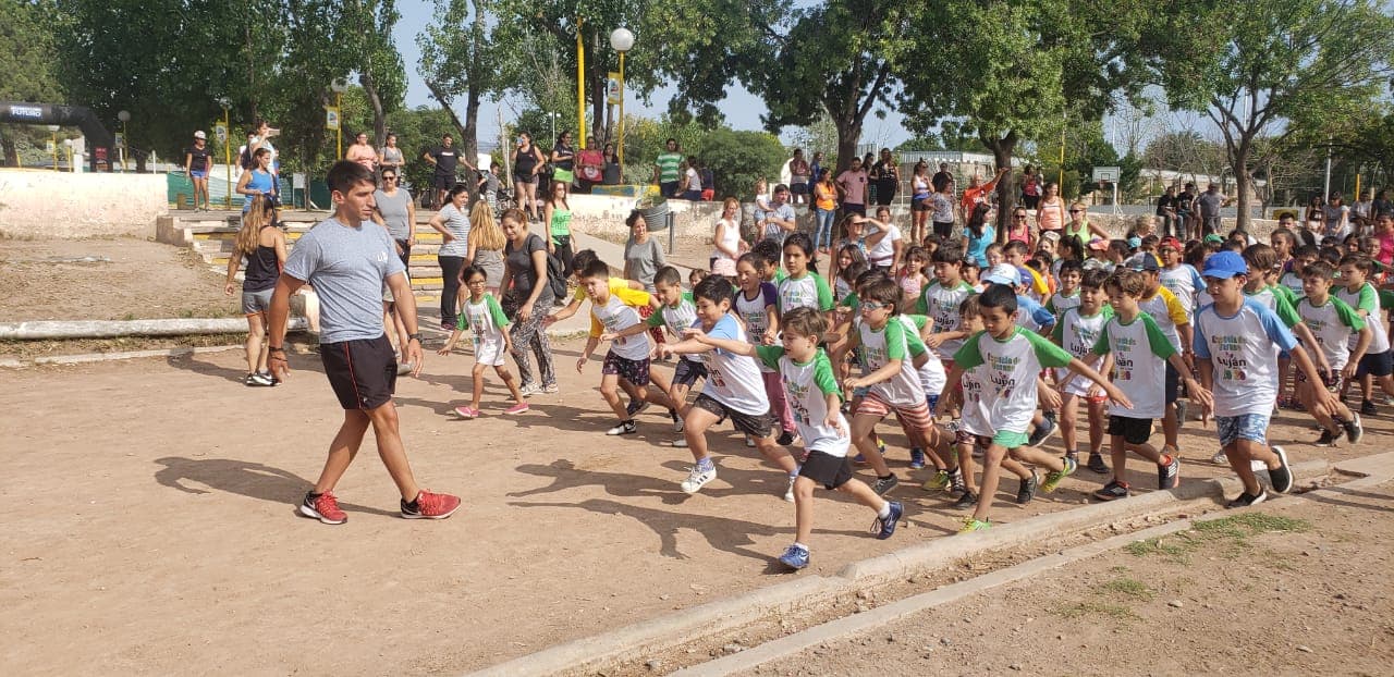 Están abiertas las inscripciones digitales a las Escuelas de Verano 2023 de Luján