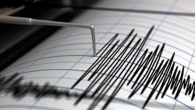 Un temblor alertó a Mendoza durante el sábado