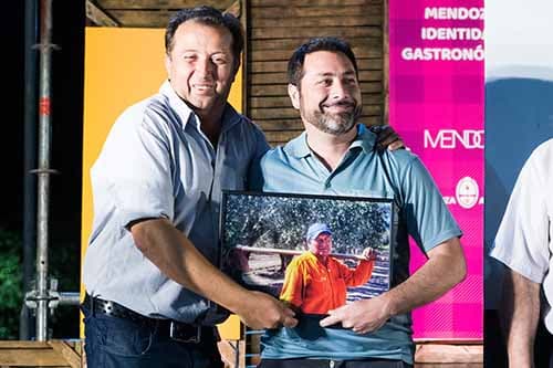 Concurso Olivarte: la foto del lujanino Claudio Bello se llevó el voto de la gente