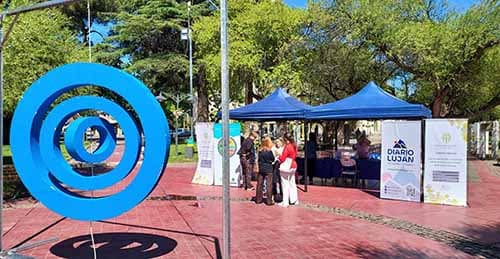 Comienza a funcionar en Luján una Clínica de Curado de Heridas con énfasis en pie diabético