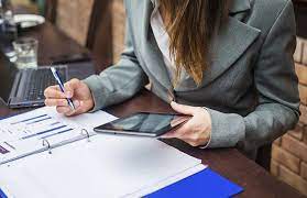 Inscriben a una capacitación sobre «Mujeres y Finanzas»