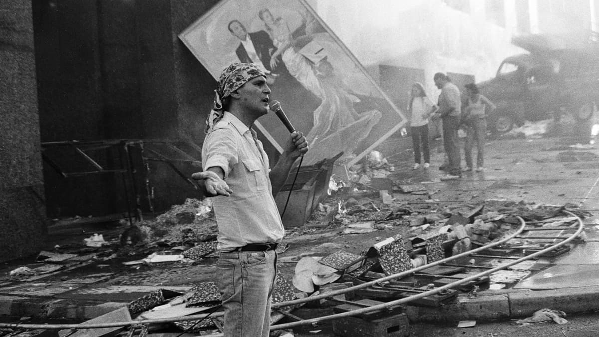 A una década de la partida de Leonardo Favio, una presencia permanente en la memoria argentina