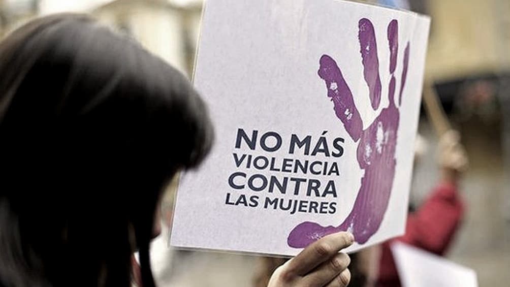 Actividades en Luján por el día de la eliminación de la violencia contra la mujer