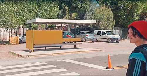 VIDEO: Alumnos de El Carrizal ganaron el cortometraje sobre Educación Vial