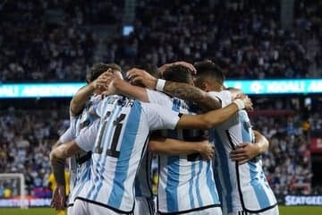 «Luján Mundial»: se podrán ver todos los partidos en el Parque Ferri