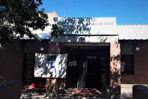 Un herido por un balazo en Luján.