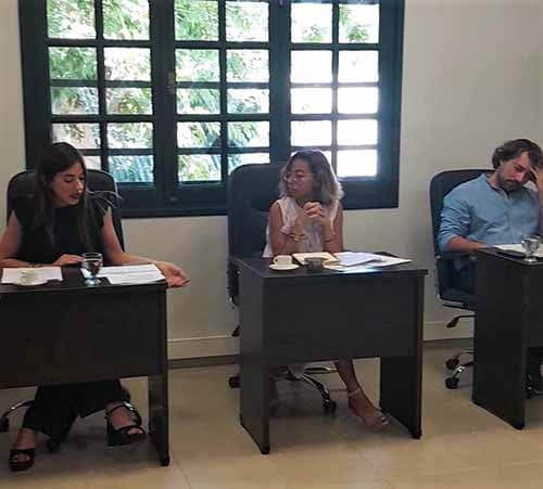 El Frente de Todos no acompañó el Presupuesto 2023 en Luján de Cuyo