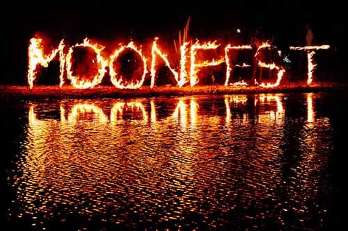 Abrió la preventa para la MoonFest en Potrerillos