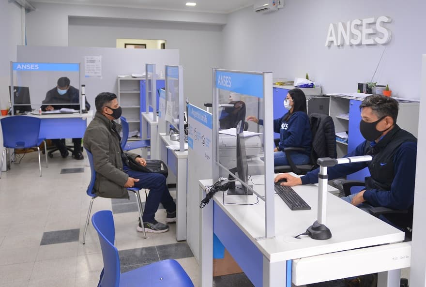 Conocé el calendario de pagos de ANSES del 30 de enero de 2023 y las fechas del móvil en Luján