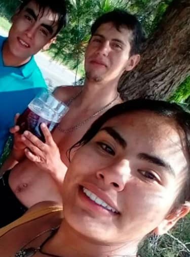 Tres jóvenes murieron ahogados en un canal de riego de San Martín