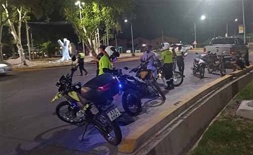 Vecinos piden más operativos de seguridad en Luján de Cuyo