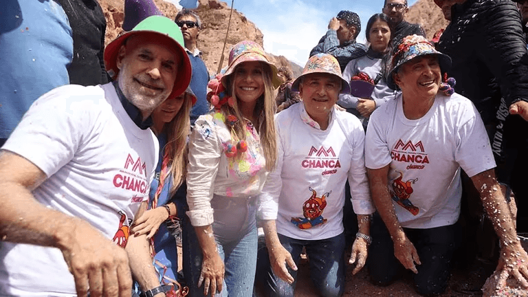 Horacio Rodríguez Larreta publicó su anuncio oficial como precandidato presidencial