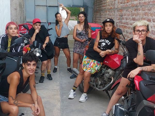 Llega el 5° FEM Festival a Maipú para visibilizar a mujeres y disidencias