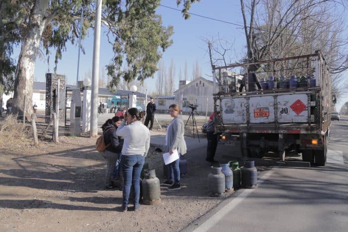 en tu barrio garrafa 10, 11 y 12