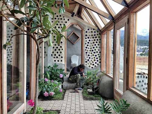 Inicia el 21 de abril una Diplomatura en Bio Arquitectura con beneficio para arquitectas y arquitectos de todo el país
