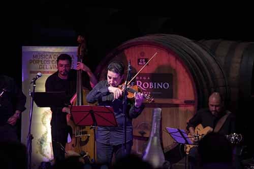 Semana Santa 2023 en Luján de Cuyo trae ferias, bodegas, música y montaña durante 5 días